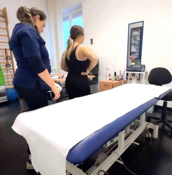 Fisioterapia