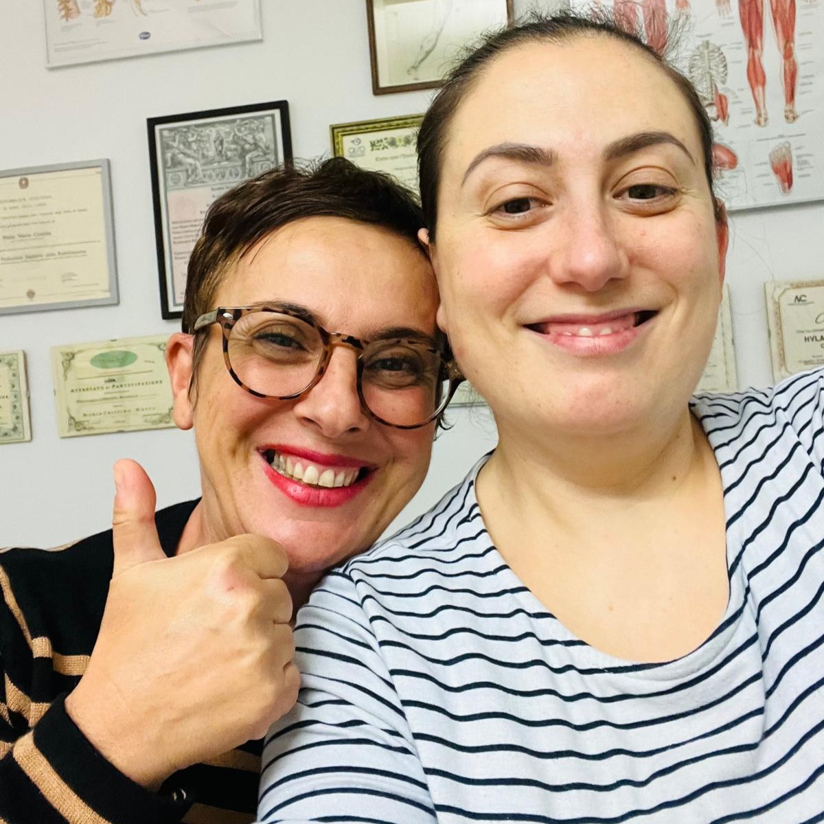 Osteopatia per adulti a Cagliari: trattamento dolori muscoloscheletrici e posturali